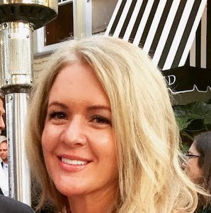 Meet your Posher, Allison